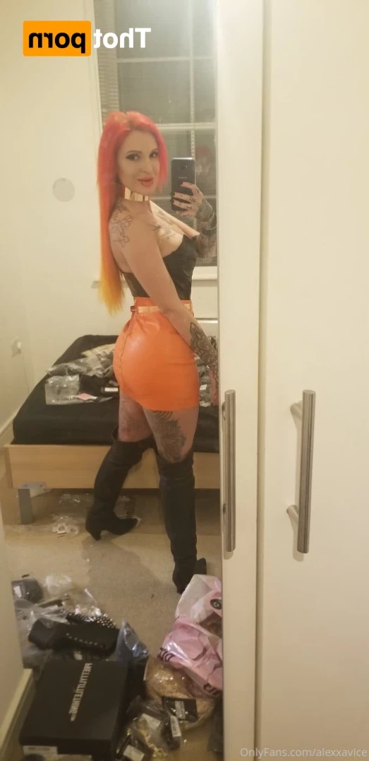 alexxavice Onlyfans leaked photo 12668312 on Hotleaks.tv