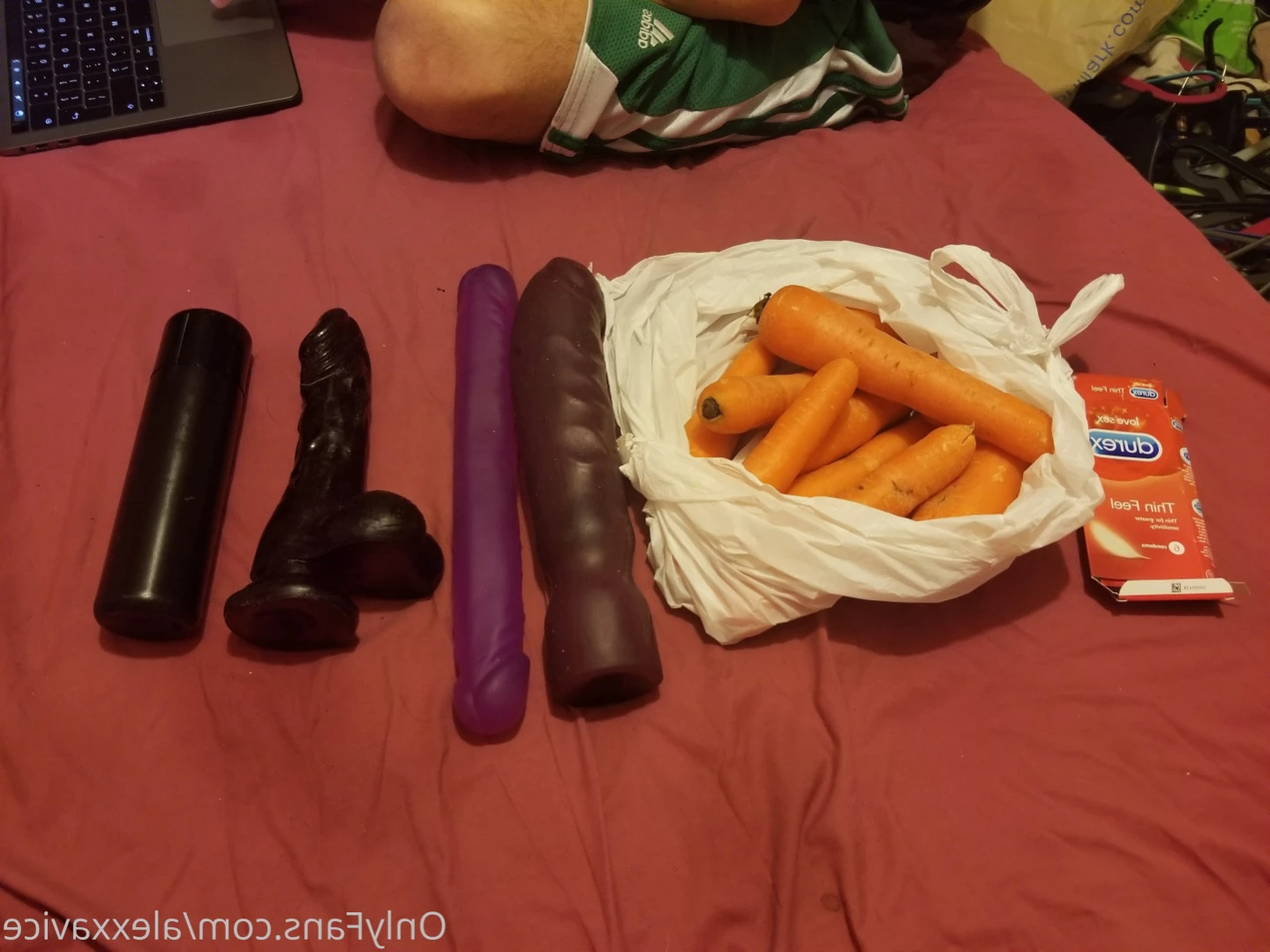 alexxavice Onlyfans leaked photo 12793006 on Hotleaks.tv