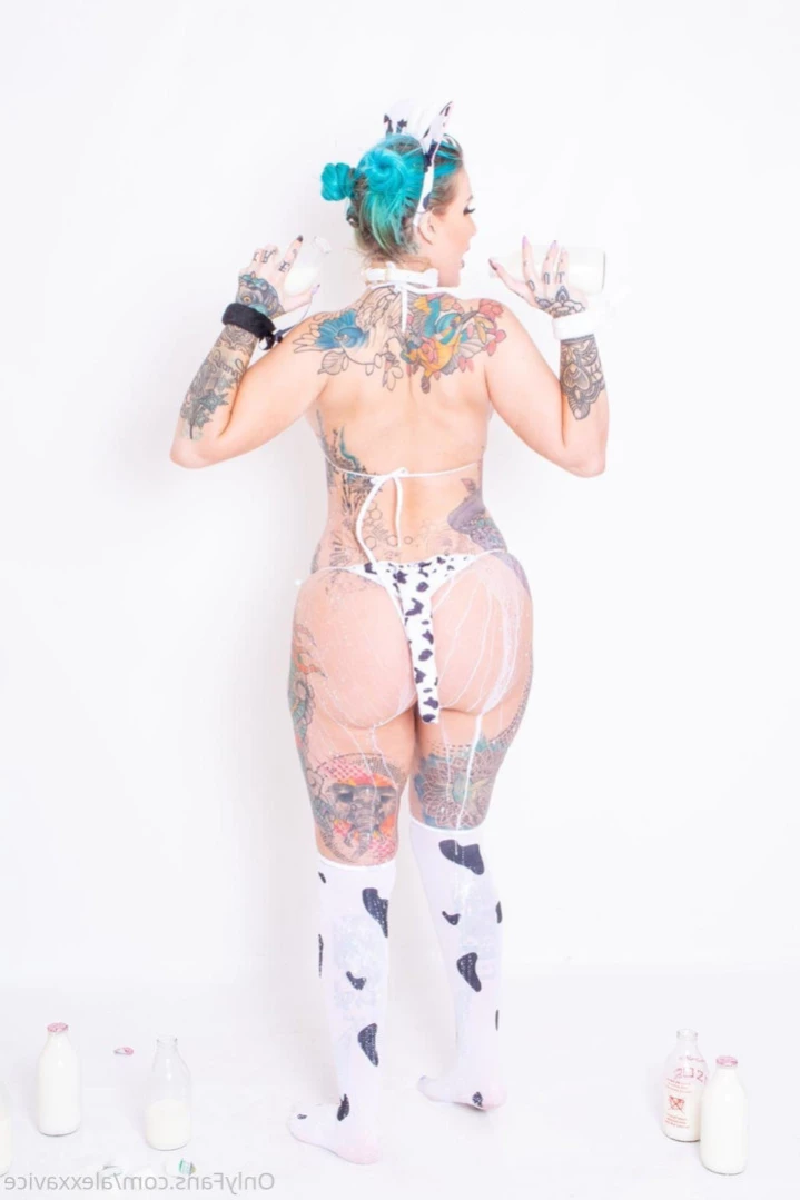 alexxavice Onlyfans leaked photo 13067924 on Hotleaks.tv
