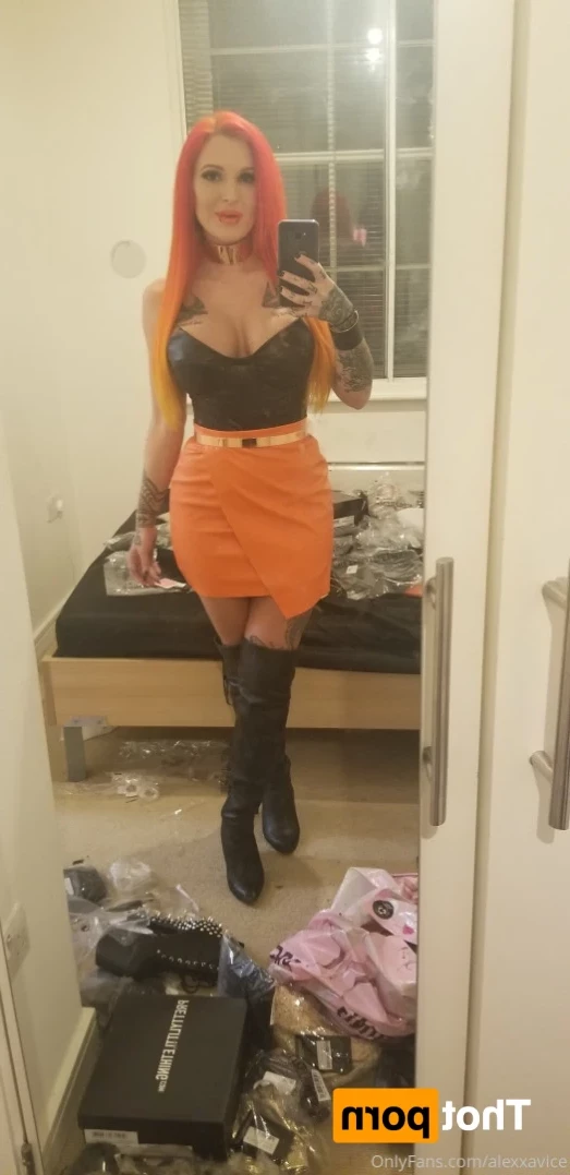 alexxavice Onlyfans leaked photo 13078792 on Hotleaks.tv