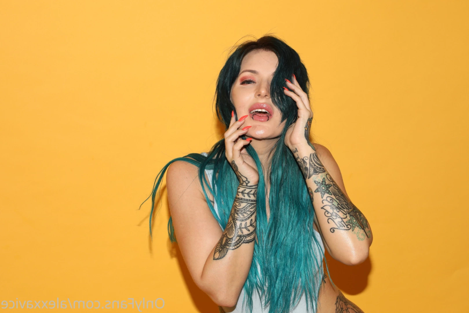 alexxavice Onlyfans leaked photo 13234824 on Hotleaks.tv