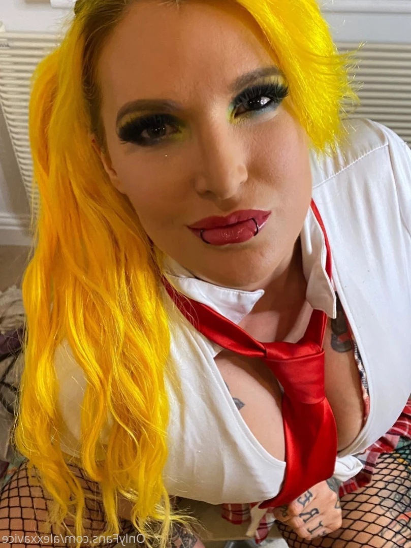 alexxavice Onlyfans leaked photo 13871402 on Hotleaks.tv