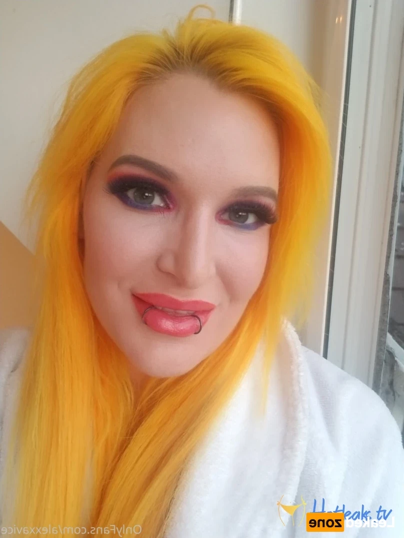 alexxavice Onlyfans leaked photo 13873200 on Hotleaks.tv