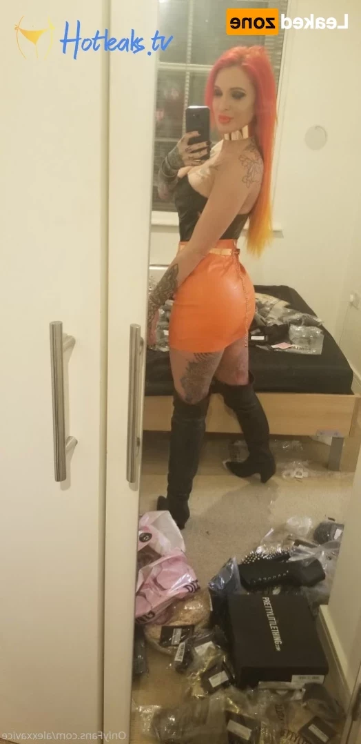 alexxavice Onlyfans leaked photo 13873735 on Hotleaks.tv