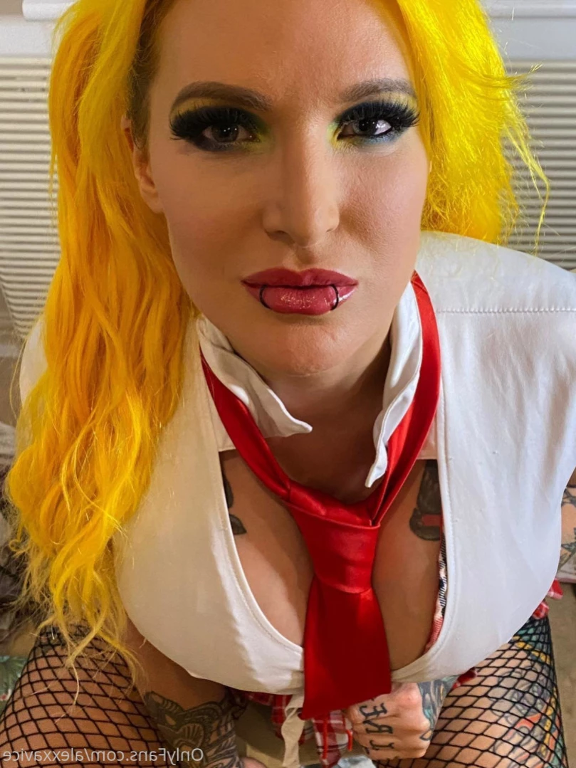 alexxavice Onlyfans leaked photo 13884914 on Hotleaks.tv