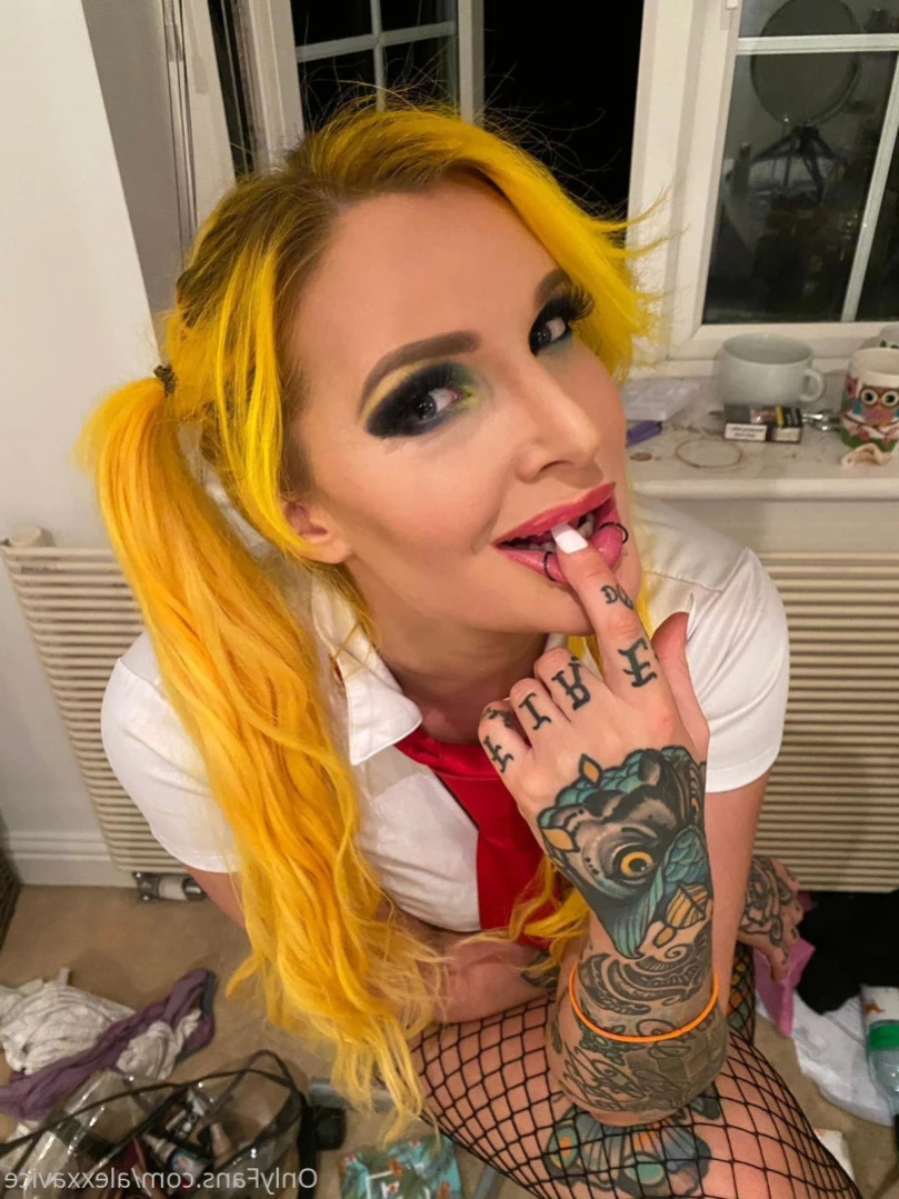 alexxavice Onlyfans leaked photo 14008111 on Hotleaks.tv