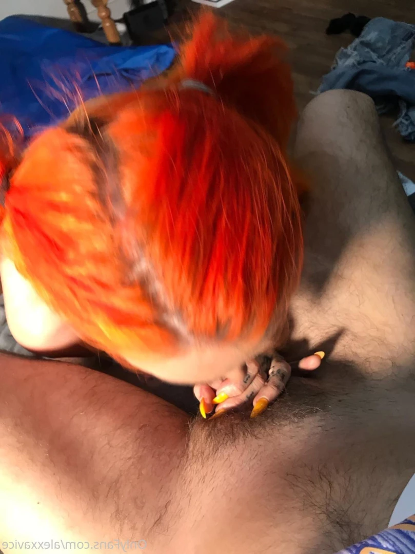 alexxavice Onlyfans leaked photo 14014299 on Hotleaks.tv