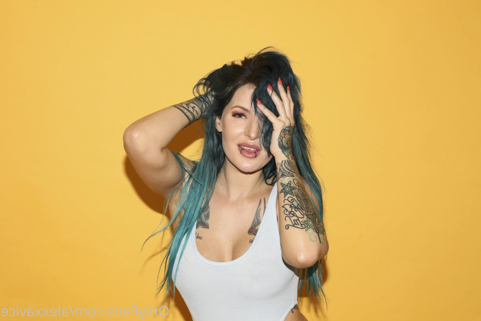 alexxavice Onlyfans leaked photo 14016087 on Hotleaks.tv