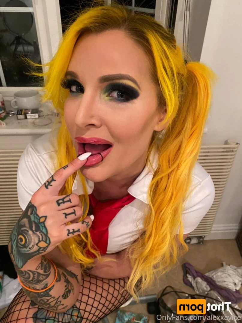 alexxavice Onlyfans leaked photo 14018259 on Hotleaks.tv