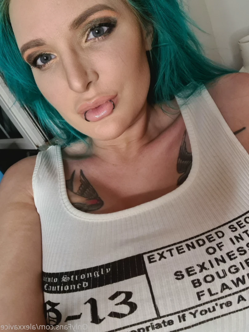 alexxavice Onlyfans leaked photo 14939374 on Hotleaks.tv