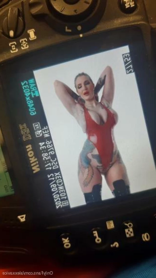 alexxavice Onlyfans leaked photo 14940751 on Hotleaks.tv