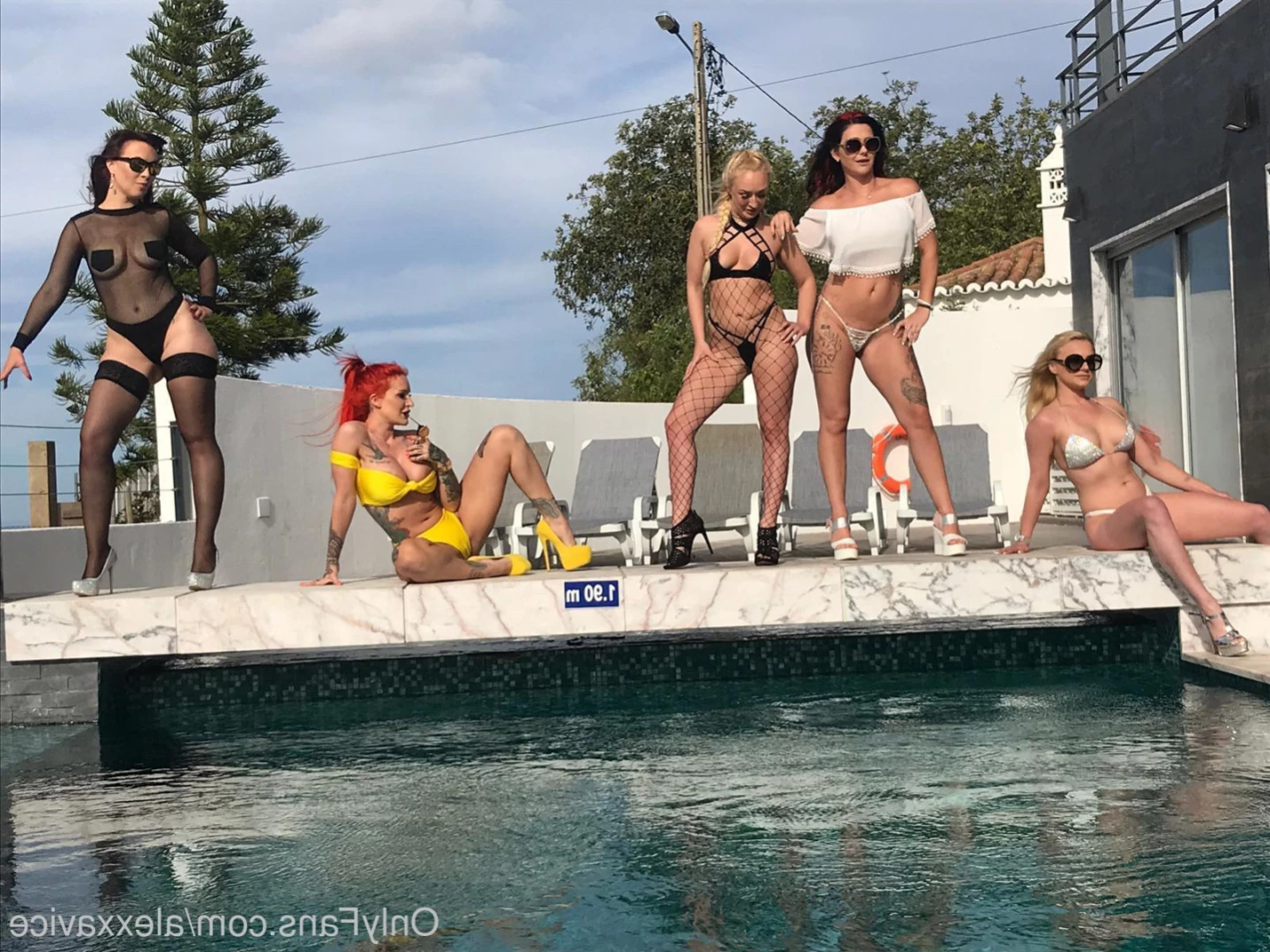 alexxavice Onlyfans leaked photo 14941708 on Hotleaks.tv