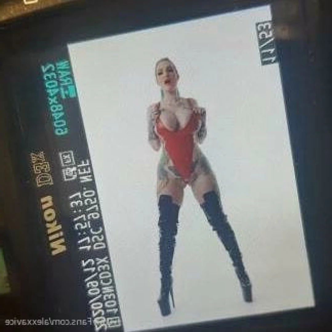 alexxavice Onlyfans leaked photo 14942828 on Hotleaks.tv