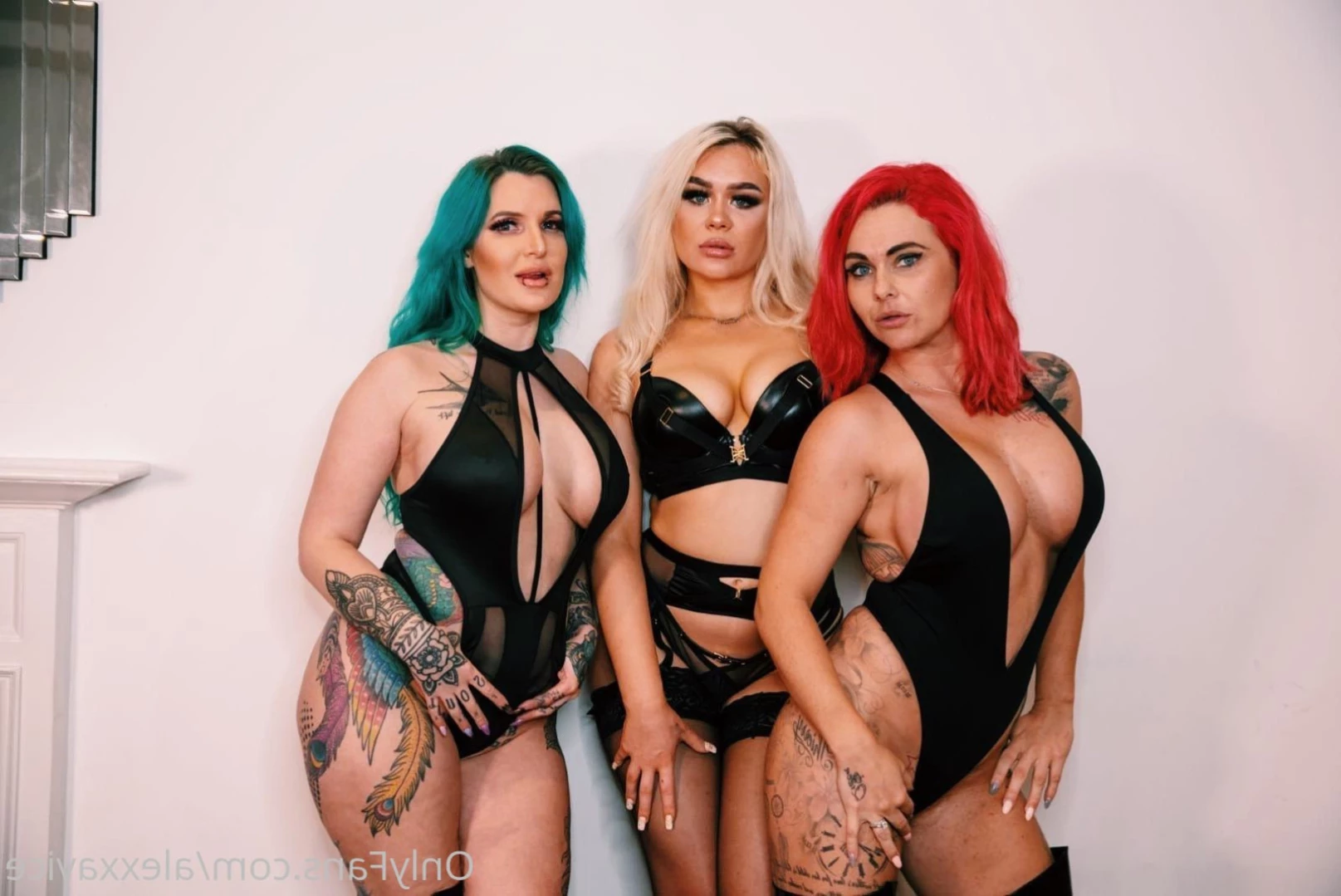 alexxavice Onlyfans leaked photo 14942992 on Hotleaks.tv