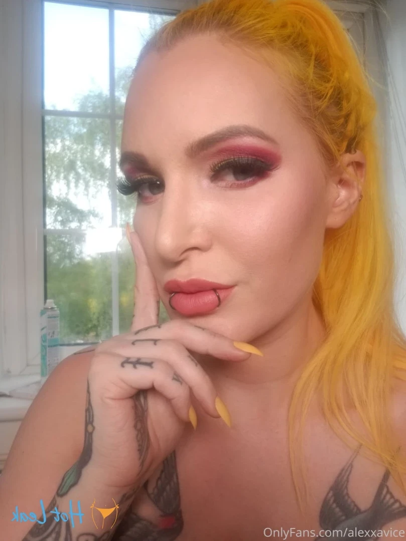 alexxavice Onlyfans leaked photo 15095267 on Hotleaks.tv