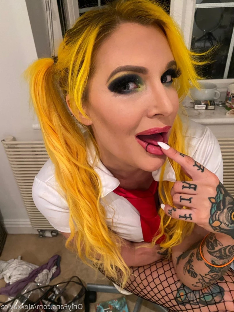 alexxavice Onlyfans leaked photo 15130990 on Hotleaks.tv