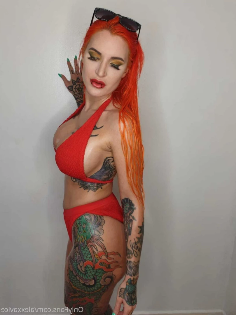 alexxavice Onlyfans leaked photo 15221991 on Hotleaks.tv