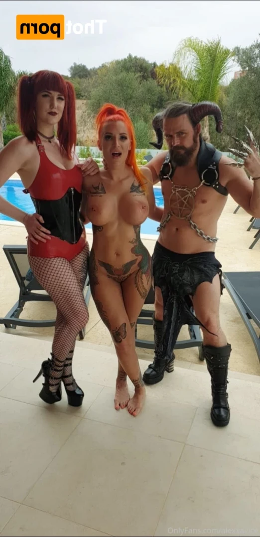 alexxavice Onlyfans leaked photo 15259883 on Hotleaks.tv