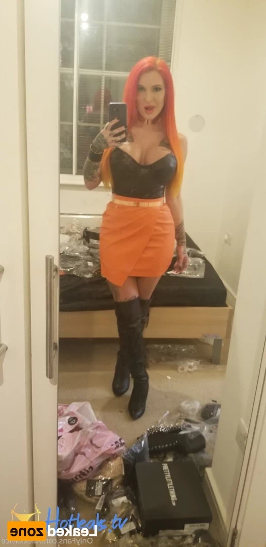 alexxavice Onlyfans leaked photo 15397825 on Hotleaks.tv