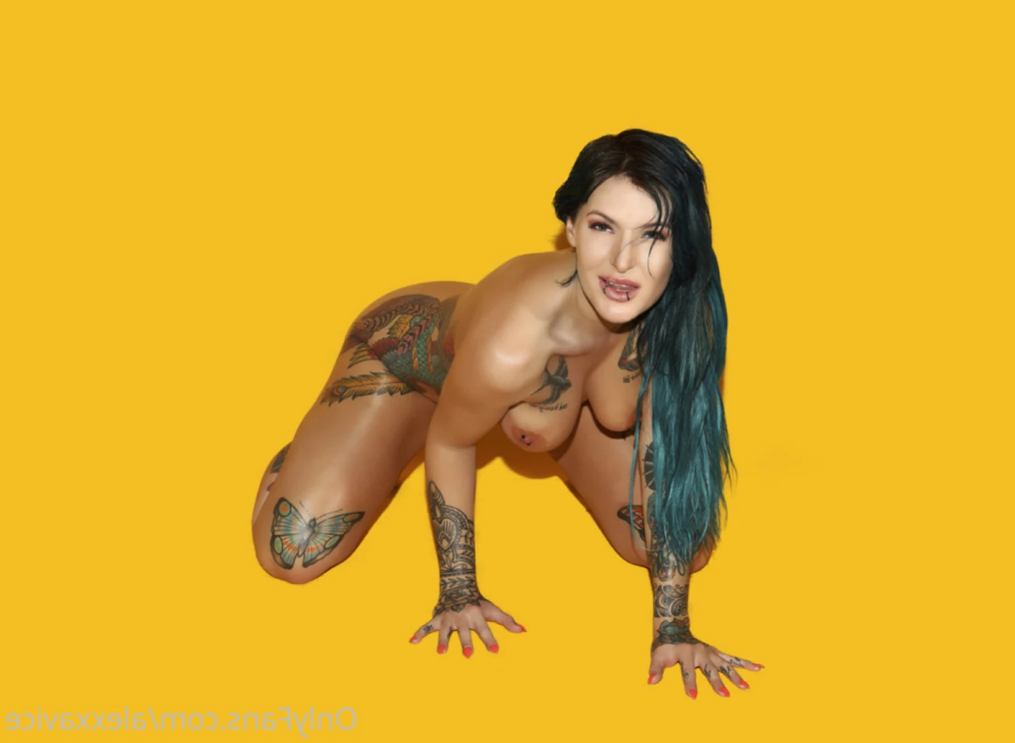 alexxavice Onlyfans leaked photo 15660485 on Hotleaks.tv