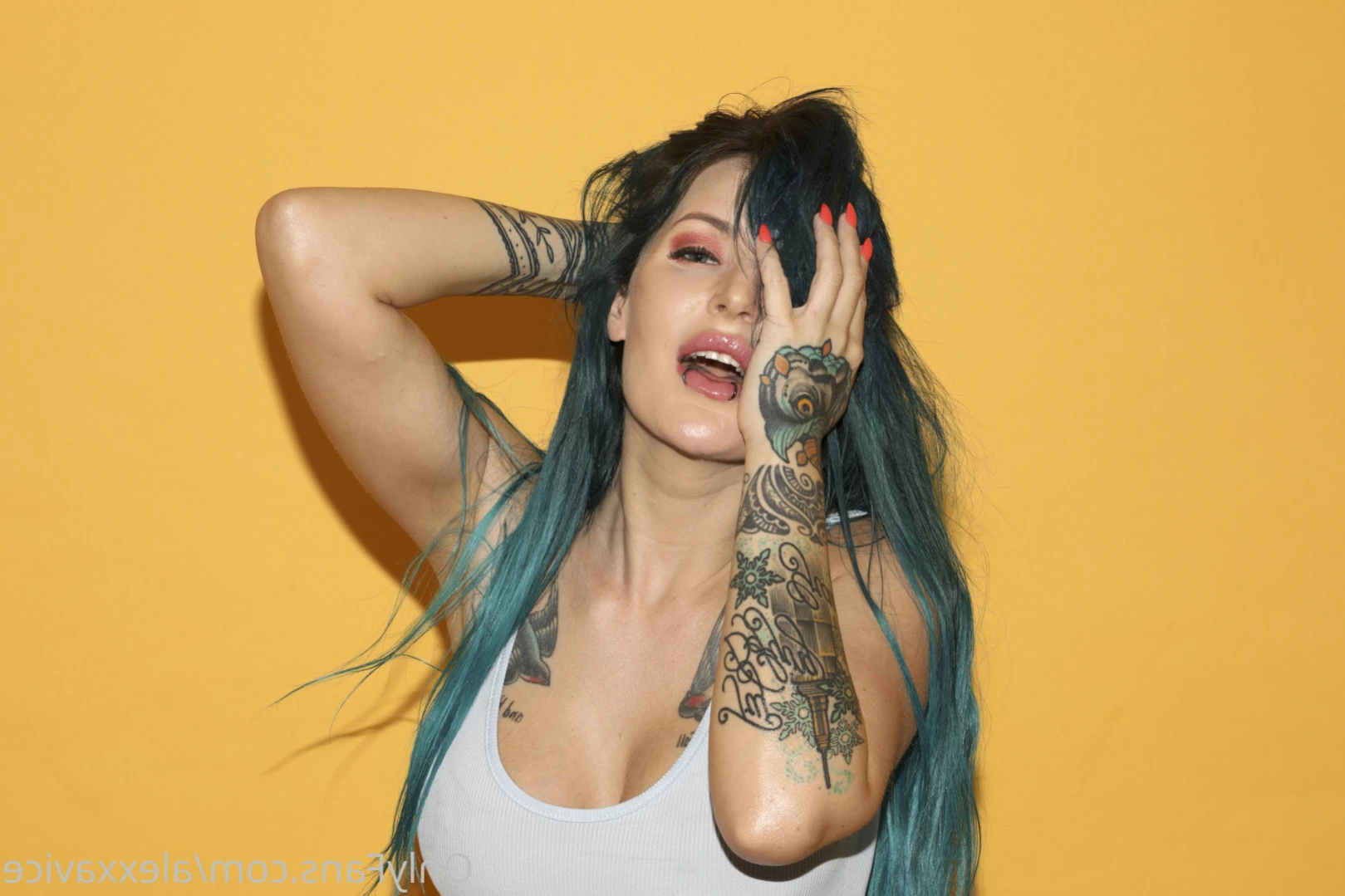 alexxavice Onlyfans leaked photo 15779154 on Hotleaks.tv