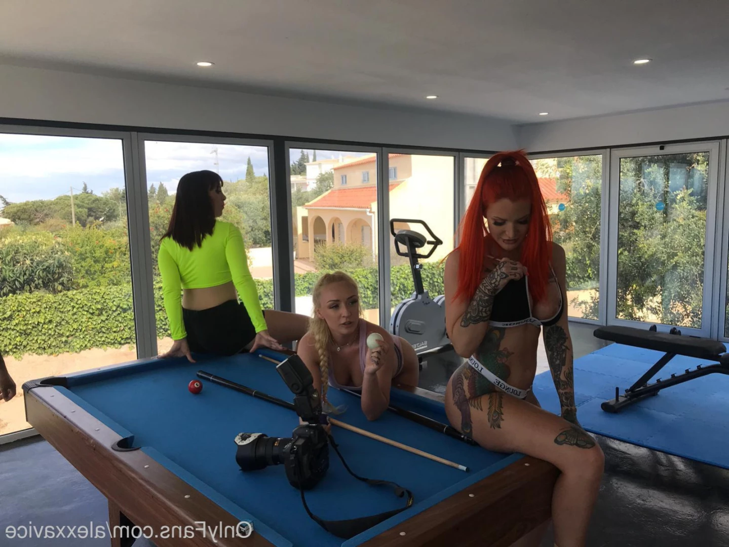 alexxavice Onlyfans leaked photo 16015247 on Hotleaks.tv