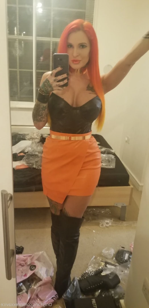 alexxavice Onlyfans leaked photo 16272461 on Hotleaks.tv