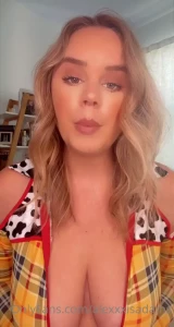 Alexis Adams [ alexxxisadams ] Onlyfans leaked video 8518485 on Hotleaks.tv