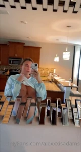 Alexis Adams [ alexxxisadams ] Onlyfans leaked video 8518498 on Hotleaks.tv