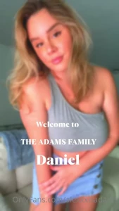 Alexis Adams [ alexxxisadams ] Onlyfans leaked video 8518677 on Hotleaks.tv