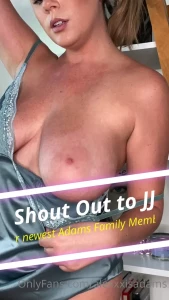 Alexis Adams [ alexxxisadams ] Onlyfans leaked video 8518769 on Hotleaks.tv