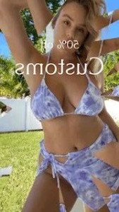 Alexis Adams [ alexxxisadams ] Onlyfans leaked video 8518829 on Hotleaks.tv