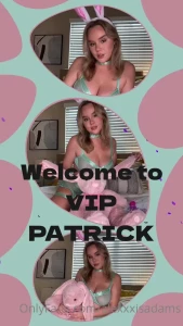 Alexis Adams [ alexxxisadams ] Onlyfans leaked video 8518830 on Hotleaks.tv