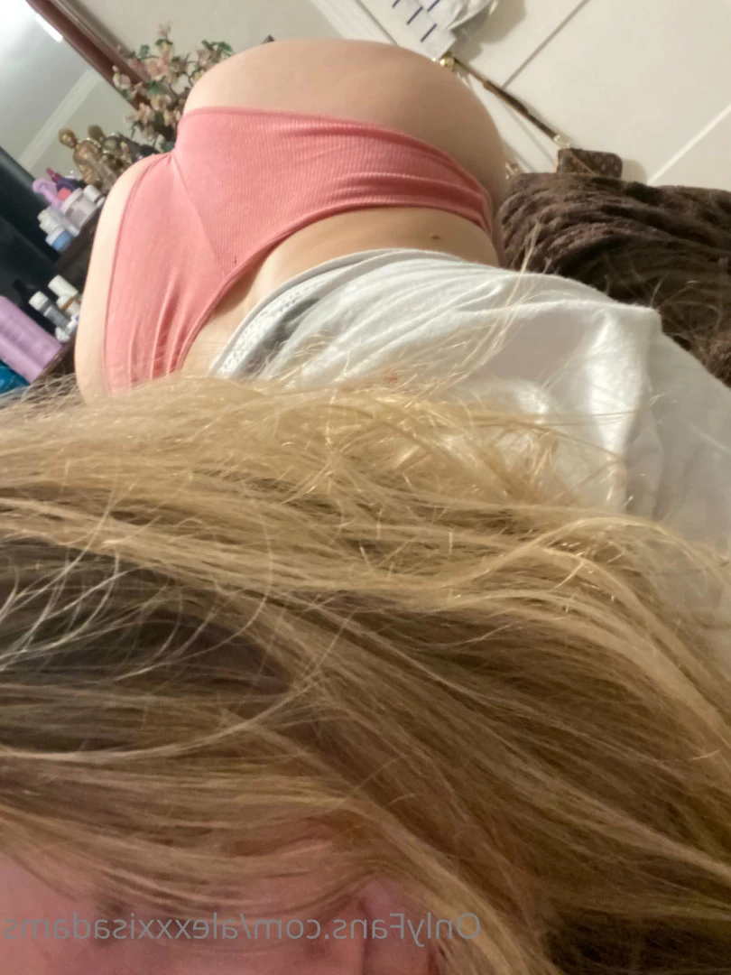 Alexis Adams [ alexxxisadams ] Onlyfans leaked photo 9192282 on Hotleaks.tv