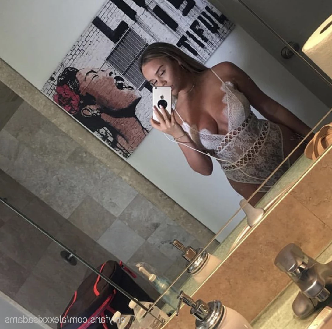 Alexis Adams [ alexxxisadams ] Onlyfans leaked photo 9195840 on Hotleaks.tv