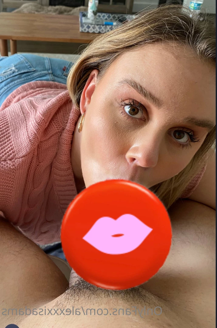 Alexis Adams [ alexxxisadams ] Onlyfans leaked photo 9196156 on Hotleaks.tv