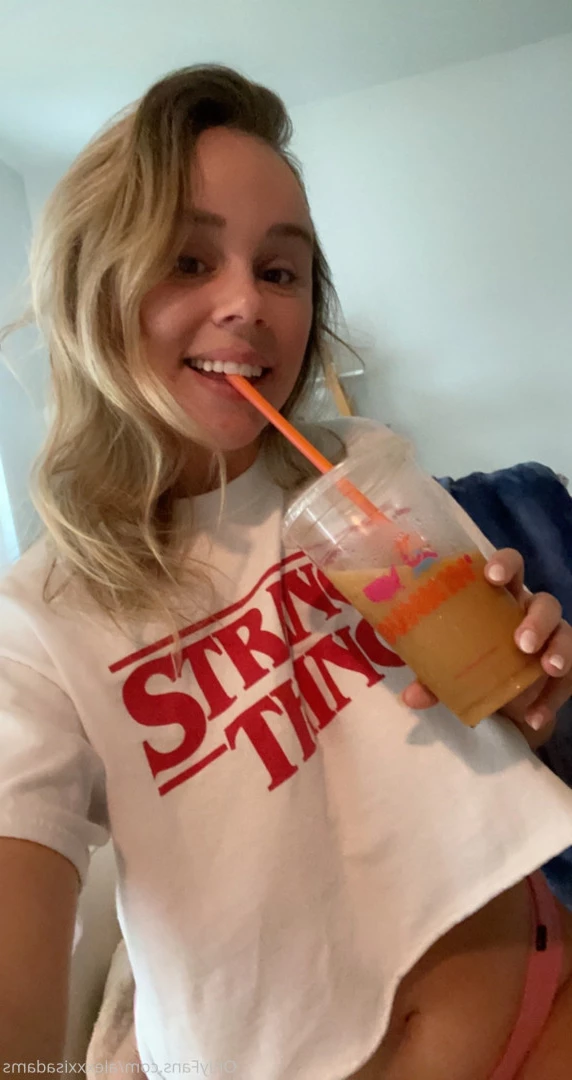 Alexis Adams [ alexxxisadams ] Onlyfans leaked photo 9196313 on Hotleaks.tv