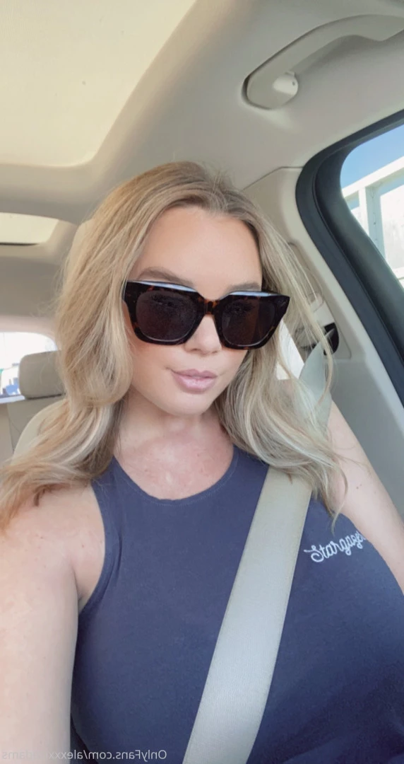 Alexis Adams [ alexxxisadams ] Onlyfans leaked photo 9196864 on Hotleaks.tv