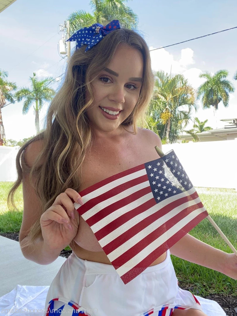 Alexis Adams [ alexxxisadams ] Onlyfans leaked photo 9201412 on Hotleaks.tv