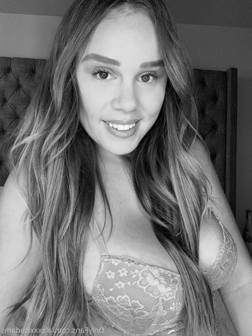 Alexis Adams [ alexxxisadams ] Onlyfans leaked photo 9202161 on Hotleaks.tv