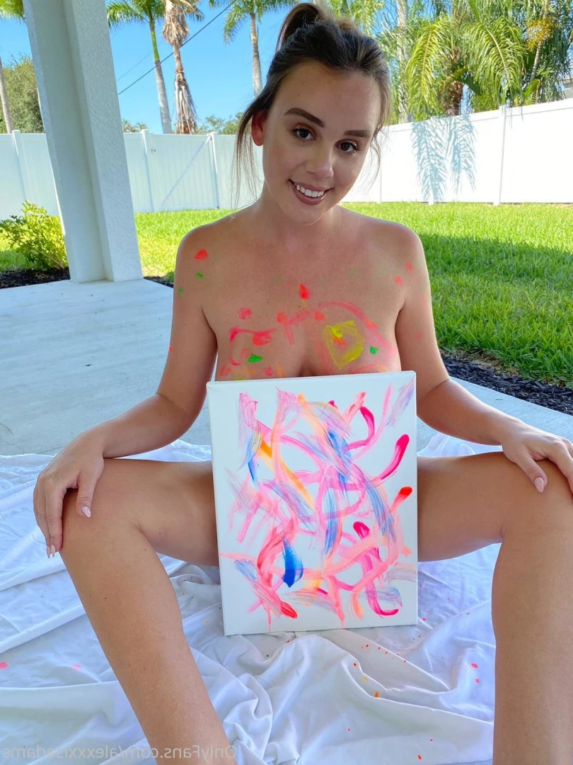 Alexis Adams [ alexxxisadams ] Onlyfans leaked photo 9203364 on Hotleaks.tv