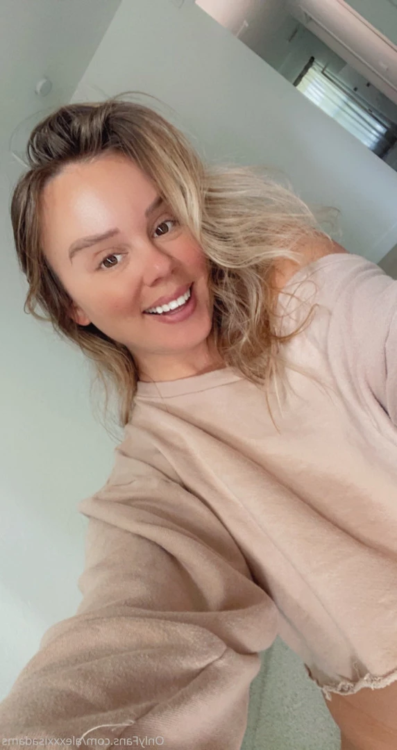 Alexis Adams [ alexxxisadams ] Onlyfans leaked photo 9203664 on Hotleaks.tv