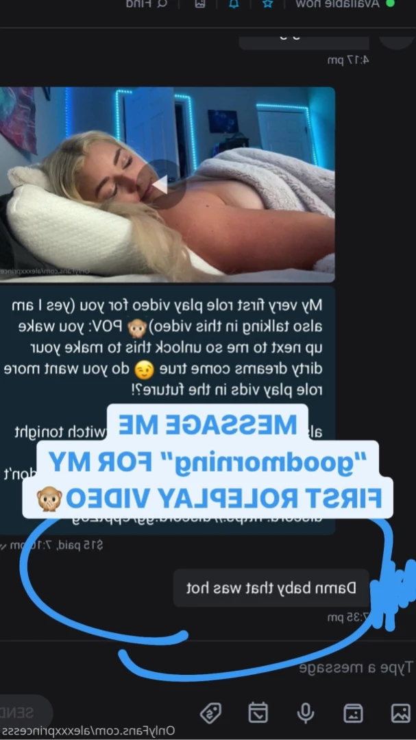 alexxxprincesss Onlyfans leaked photo 11066532 on Hotleaks.tv