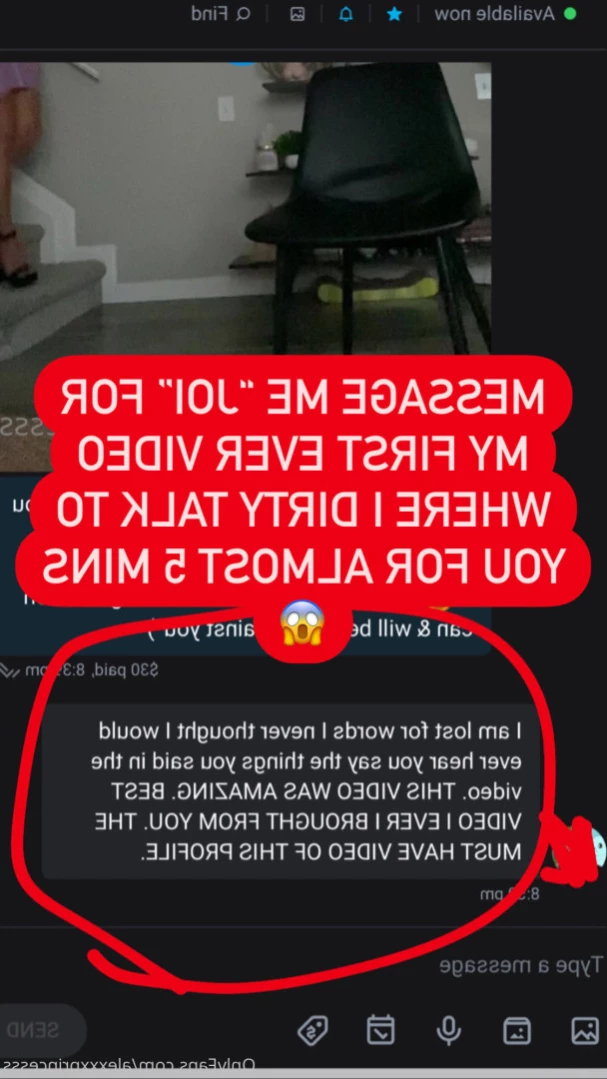 alexxxprincesss Onlyfans leaked photo 11066552 on Hotleaks.tv