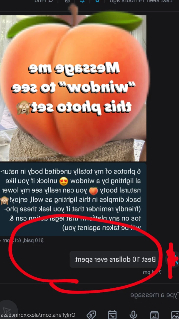 alexxxprincesss Onlyfans leaked photo 11066589 on Hotleaks.tv