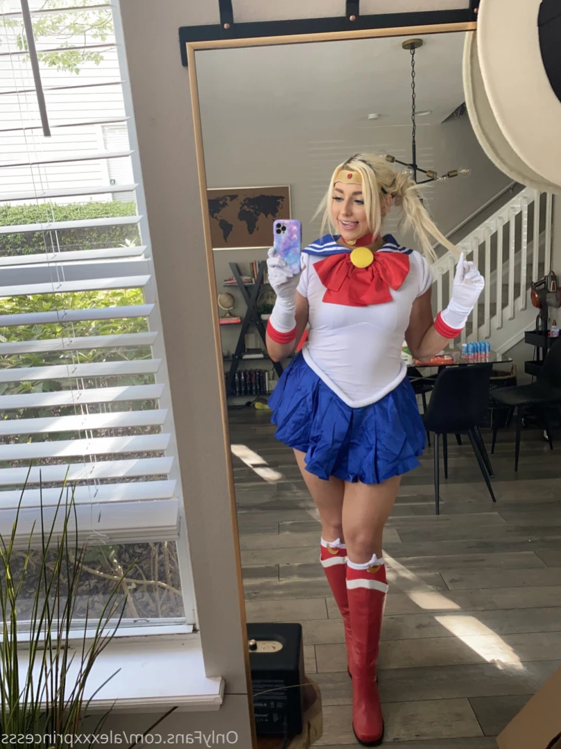 alexxxprincesss Onlyfans leaked photo 11066599 on Hotleaks.tv