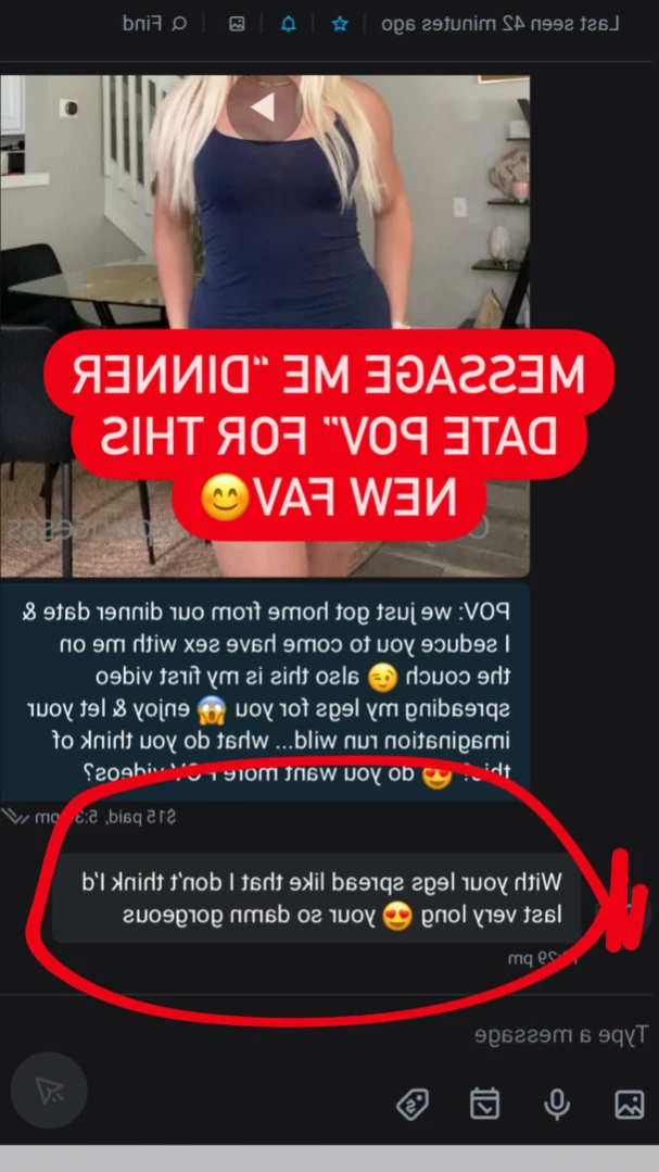 alexxxprincesss Onlyfans leaked photo 11066611 on Hotleaks.tv