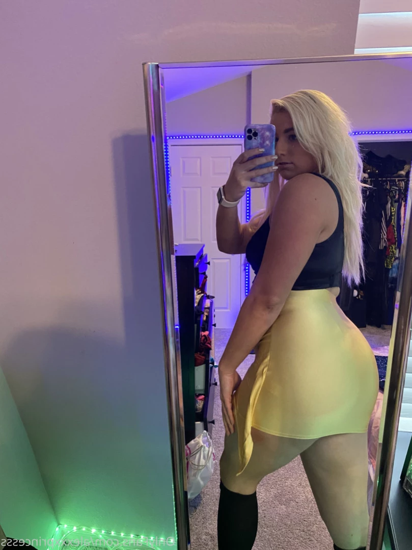 alexxxprincesss Onlyfans leaked photo 11066641 on Hotleaks.tv