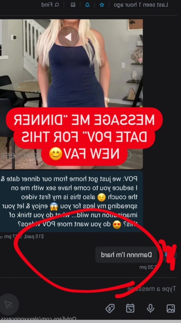 alexxxprincesss Onlyfans leaked photo 11066647 on Hotleaks.tv