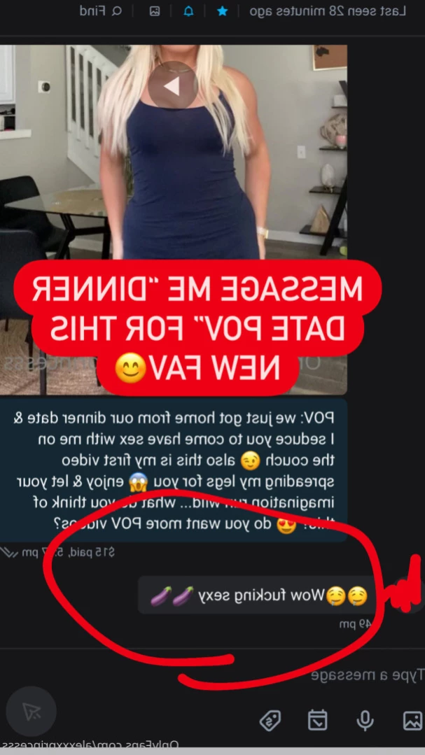 alexxxprincesss Onlyfans leaked photo 11066655 on Hotleaks.tv